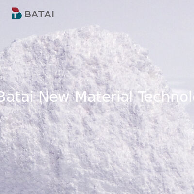 BT-6803P MQ سیلیکون رزین پودر ترمیتیل سیلوکسی سیلیکات.