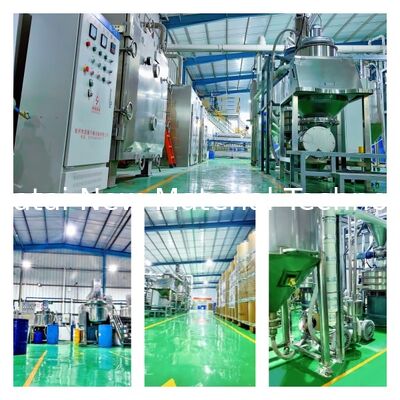 BT-6803P MQ سیلیکون رزین پودر ترمیتیل سیلوکسی سیلیکات.