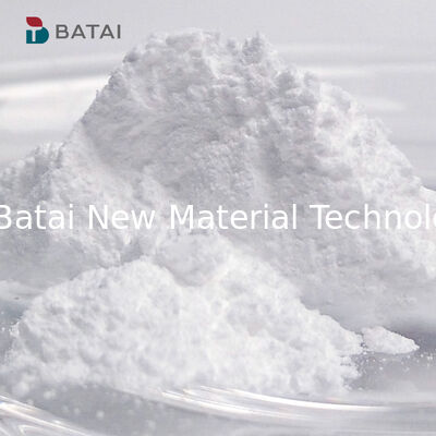 پودر تری متیل سیلوکسی سیلیکات BT-6803 – عامل مقاوم در برابر آب برای رژ لب ماندگار، پرایمر آرایشی و ضد آفتاب