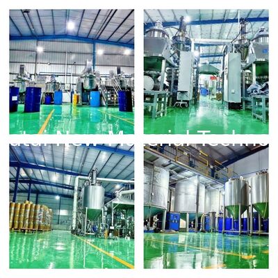 پودر تری متیل سیلوکسی سیلیکات BT-6803 – عامل مقاوم در برابر آب برای رژ لب ماندگار، پرایمر آرایشی و ضد آفتاب