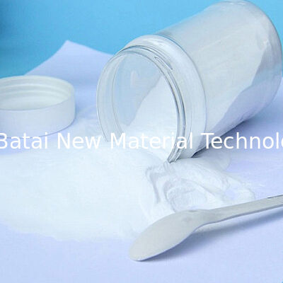 پودر سیلیکون با خلوص بالا: مواد اولیه آرایشی Polymethylsilsesquioxane PMSQ