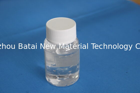 ژل سیلیکون الاستومر Cosmetic Grade Raw Material برای محصولات مراقبت از پوست و آرایش BT-9055