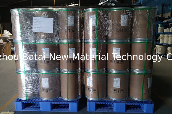 مواد تشکیل دهنده اصلاح کننده سطح پوشش افزودنی پودر سیلیکون سفید SDS