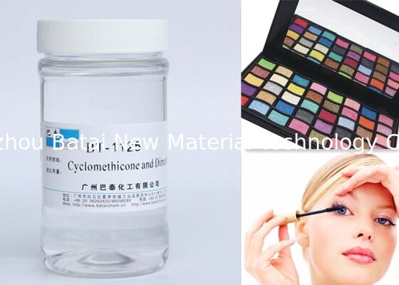 Clear Viscous Fluid سیلیکون مخلوط فیلم Tasteles فیلم EINECS شماره N / A