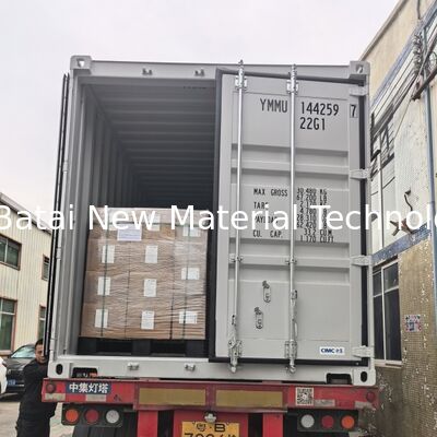 تقویت‌کننده فرمول ضدآب و ضد لک – رزین تری‌متیل‌سیلوکسی‌سیلیکات MQ BT-6803P برای رژ لب و کرم پودر 24 ساعته