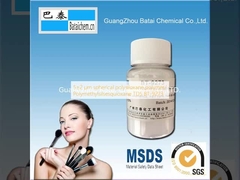 پلیمر پلی سیلوکسان کروی 5±2 μm/پلی متایل سیلوکسان اسکویوکسان TDS BT-9273