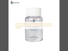 BT1126 مواد شیمیایی روزانه با وزن مولکولی بالا