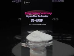 استفاده از تری متیل سیلوکسی سیلیکات در فونداسیون